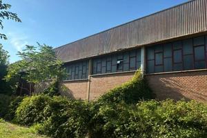 Terreno di 7564 m² a Sala Bolognese