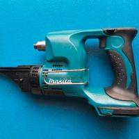 Makita DFR550 avv. per cartongesso (solo corpo)