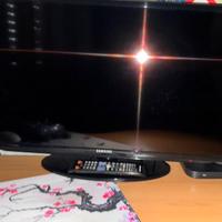 Samsung TV 32" UE32H5303AK – Full HD – Funzionante
