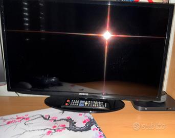 Samsung TV 32" UE32H5303AK – Full HD – Funzionante