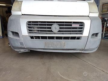 Paraurti anteriore FIAT DUCATO del 2007