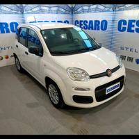 FIAT New Panda 1.0 Hybrid 70cv 5 posti