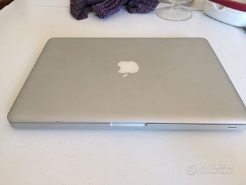 mac book pro