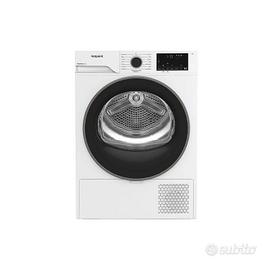 ASCIUGATRICE SLIM HOTPOINT ARISTON 8KG. NUOVA