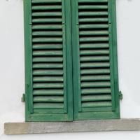PERSIANE IN LEGNO