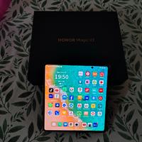 Honor magic v2 16/256 con garanzia furto e danni