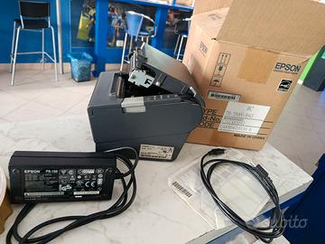 Stampante termica Epson TM -T88v