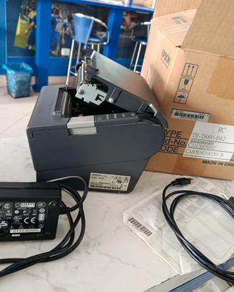 Stampante termica Epson TM -T88v