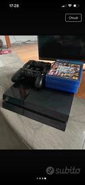 playstation 4