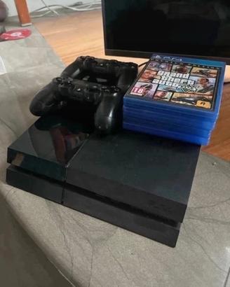playstation 4