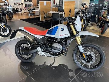 BMW R 12 G/S Abs