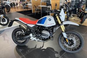 BMW R 12 G/S Abs
