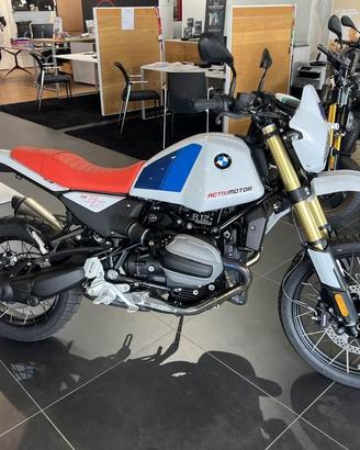 BMW R 12 G/S Abs