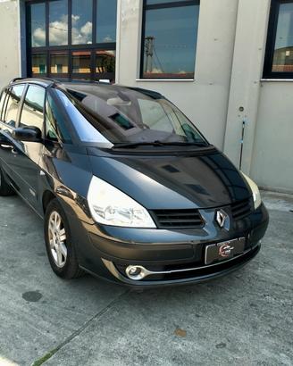 Renault Espace 2.0 dCi 150CV Initiale 7 posti
