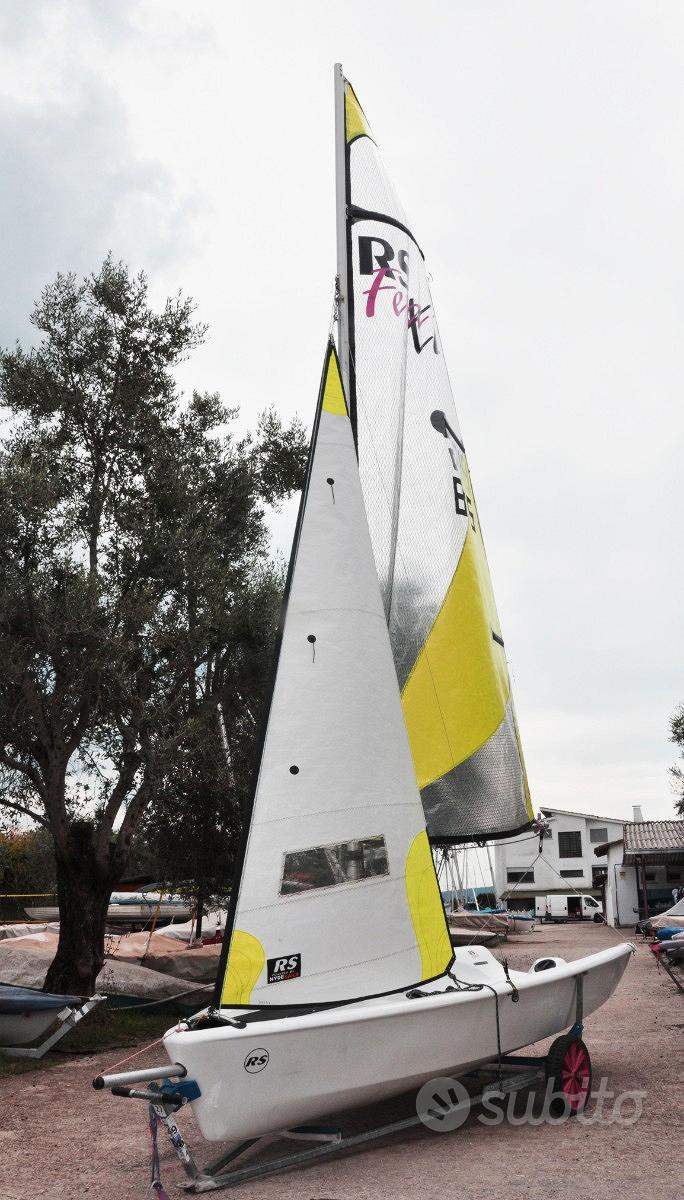 RS FEVA XL — Vedi foto 1