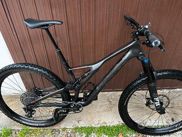 Men's stumpjumper discount comp carbon 29