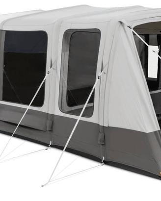 Tenda da campeggio 6 posti Dometic Ascension FTX