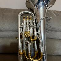 Euphonium Thomann EP906GP