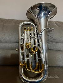 Euphonium Thomann EP906GP
