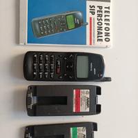 Vecchio cellulare nokia SIP anni 90