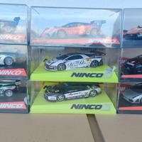 NINCO Slot Car 1:32 Lamborghini Collection