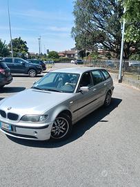 Bmw 320d