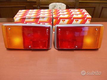 Fari/Fanali posteriori Peugeot 104