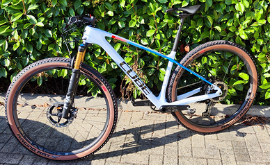 Cube Elite C:68X SLX 2023 Taglia 18" (M)