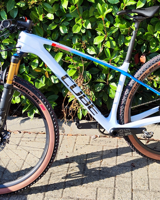 Cube Elite C:68X SLX 2023 Taglia 18" (M)