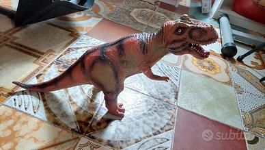 Dinosauri 50 cm - T-rex tirannosauro
