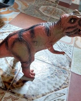 Dinosauri 50 cm - T-rex tirannosauro