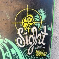 Sci freestyle K2 Sight