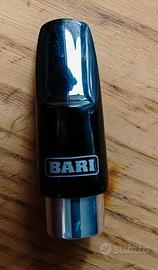 Sax soprano BARI