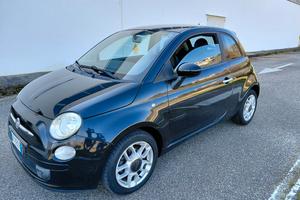 fist 500 1.3 mutjget 75 cv 