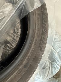 Gomme Invernali “Fortuna” 235/50 R19 106V