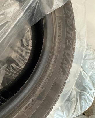 Gomme Invernali “Fortuna” 235/50 R19 106V