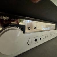 Impianto Bose Acoustimass 6  Amplificatore Yamaha