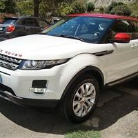 Range Evoque 2.2 Sd4 5p. Pure Tech Pack unipro ITA