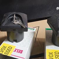 selettore a chiave elvox