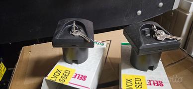 selettore a chiave elvox