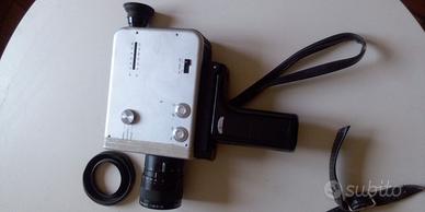 VINTAGE SUPER 8