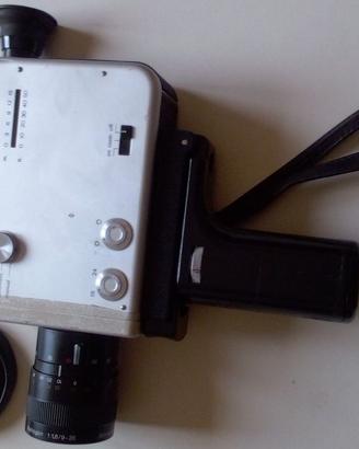 VINTAGE SUPER 8