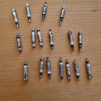 ciclo valvole tubeless, valvole ricambio prolunghe