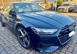 Audi A7 SPB 40 2.0 TDI quattro ultra S tronic Busi