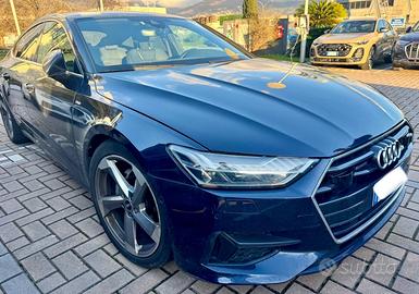 Audi A7 SPB 40 2.0 TDI quattro ultra S tronic Busi