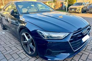Audi A7 SPB 40 2.0 TDI quattro ultra S tronic Busi
