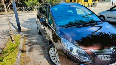 Opel Zafira Tourer 2.0 165cv