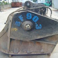 Benna frantoio BF 90