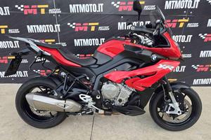 BMW S 1000 XR Video 360