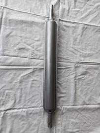 Citroen  ami 6 2cv marmitta Centrale prima serie 